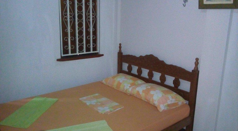 Pousada Dos Henriques Hotel Lencois Exterior photo